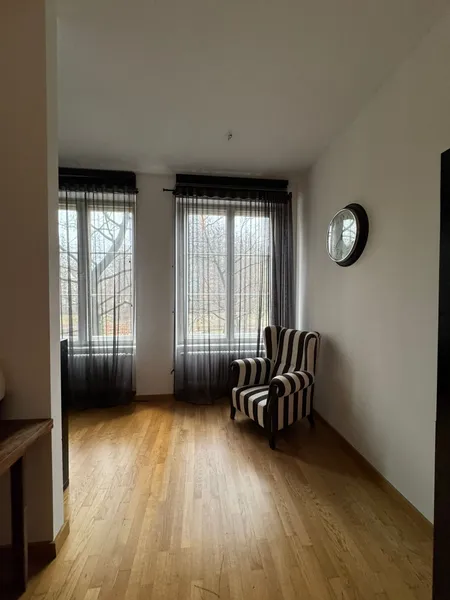 Stilvolle 1-Zimmer-Wohnung nahe Potsdamer Platz — photo 1